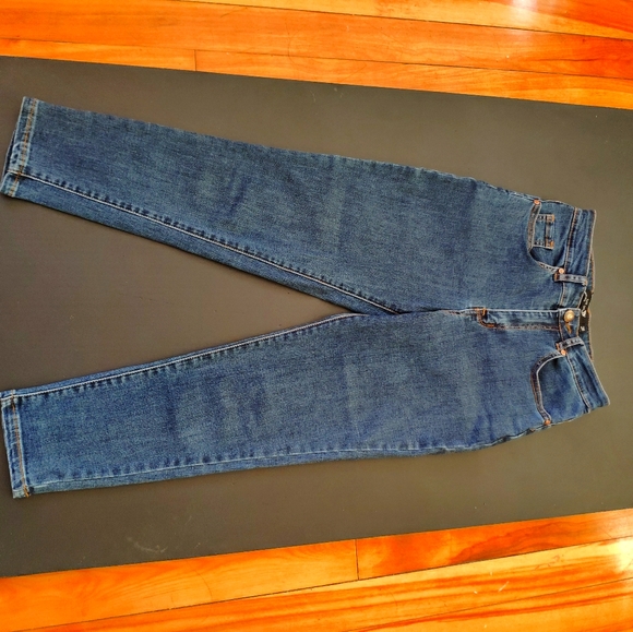 Skinny ankle jeans - Picture 1 of 2